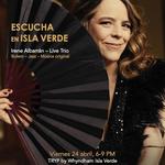 Escucha en Isla Verde - Irene Albarrán