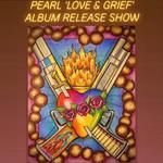 Pearl Album Release show with Father Sokka & T.AT. • SLOT • BOOM