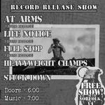 EP RELEASE SHOW
