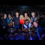THE ATOMIC CAFE' - LIVE! @ THE NORTHVILLE EAGLES HALLOWEEN PARTY!
