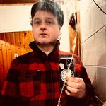 Mundy Solo in Guilka, Co.Galway 