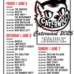 Caterwaul Fest 2026