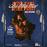 INTER ILHAS – AFTER PARTY
