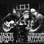 Jason Being & Jeremy Button at Elvio's