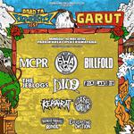 ROAD TO FLOWER CITY FEST GARUT 2026