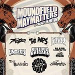 MOUNDFIELD MAYMATTERS 2026