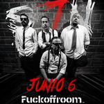 S7N EN FUCK OFF ROOM