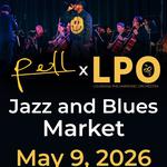 Pell Live w/ Louisiana Philharmonic Orchestra