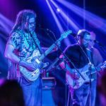Sunshine Daydream • Grateful Dead Tribute • Kenny's Westside • Peoria, IL   