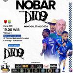 NOBAR PERSIB DT09