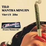 TILO en Mamita Bar