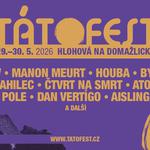 Tátofest  2026