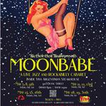 Hush Hush Burlesque Show 