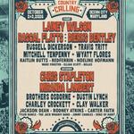 Country Calling 2026