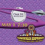 Magnolia Express at Oak Street Bottle Shop