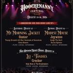 Hoochenanny Whiskey Festival 2026