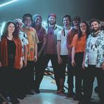 Francbâtards@ Le naufrageur, Carleton-Sur-Mer