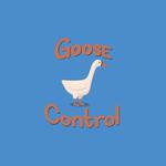 Goose Control at the Troy Farmer's Market