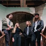 Cascadel @ Lewis & Clark Tap Room