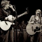 Inda Eaton & Nancy Atlas - Long Island Game Farm Ampitheater