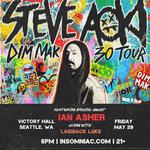Dim Mak 30 Tour