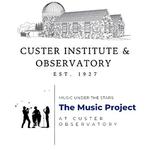 Custer Observatory