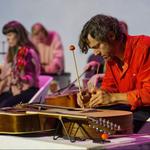 Always and Never the Same I Bergen Kjøtt (KODE)