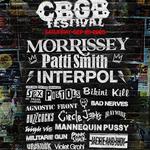 CBGB Festival