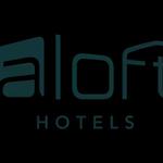 Larry Murante at the Aloft Hotel in Seatac