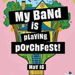 Montclair Porchfest 2026