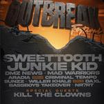 Outbreak Festival 2026