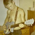 Claude Morgan & The BANDAHOLICS