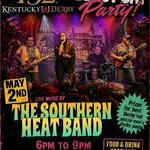 Derby Day Party @ Captain Woody's Hilton Head