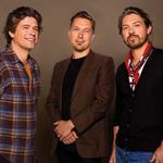 Hanson at Walker's Bluff Casino Resort
