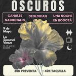 PULSOS OSCUROS