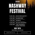 The Nashway Music Festival