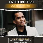 Church Service Concert 