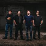 Groovy Aardvark @ La Noce, Chicoutimi