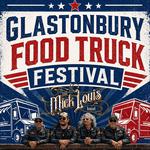 Glastonbury Food Truck Festival 2026!