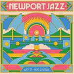 Newport Jazz Festival 2026