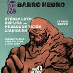 Festival Barro Negro