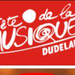 Fête de la Musique Dudelange 2026
