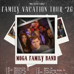 MFB Live at Mo's House