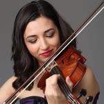 Echoes and Dances - Solo Violin Recital