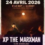 Xp The marxman Live 