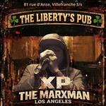 Xp The Marxman Live 