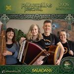 Folkomillas Festival