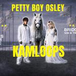 Petty Boy Osley - Halfway Home Tour : Kamloops