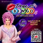 Drag Me To Bingo