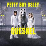 Petty Boy Osley - Halfway Home Tour : Quesnel